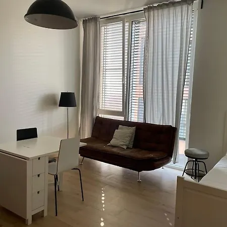 Mont-sur-lausanne: Studio Tres Cosy ! * Le Mont-Sur-Lausanne