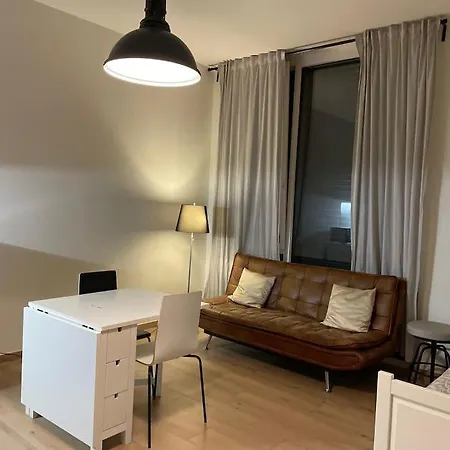 Mont-sur-lausanne: Studio Tres Cosy ! * Le Mont-Sur-Lausanne