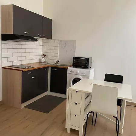 Mont-sur-lausanne: Studio Tres Cosy ! Le Mont-Sur-Lausanne